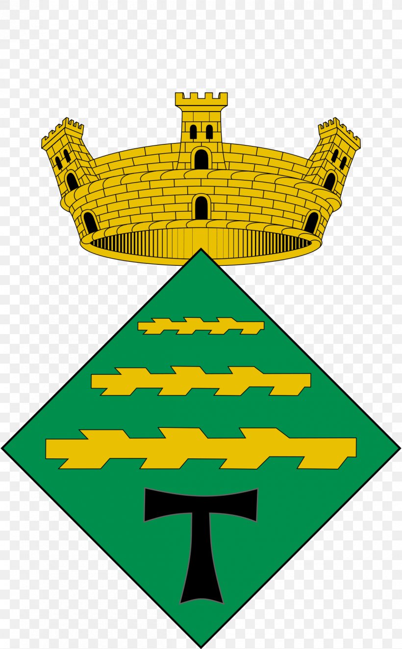 Ajuntament De Roquetes Els Pallaresos Santa Margarida I Els Monjos Ratusz Coat Of Arms, PNG, 1200x1934px, Ratusz, Area, Catalan Language, Catalan Wikipedia, Catalonia Download Free