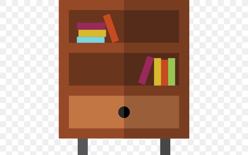 Bookcase Shelf Furniture, PNG, 512x512px, Bookcase, Book, Chair, Furniture, Library Download Free