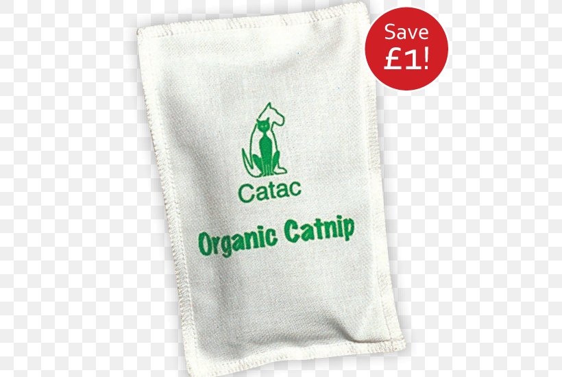 Catac Products UK Ltd Catnip Textile Bag, PNG, 550x550px, Catnip, Backpack, Bag, Green, Material Download Free