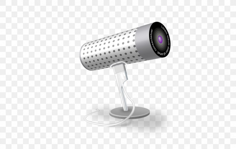 Euclidean Vector Webcam Camera Clip Art, PNG, 950x600px, Webcam, Camera, Computer, Palette, Peripheral Download Free
