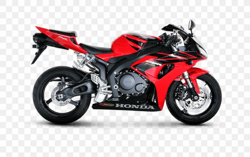 Honda CBR1000RR Exhaust System Motorcycle Honda CBR Series, PNG, 941x591px, Honda, Automotive Design, Automotive Exhaust, Automotive Exterior, Bmw S1000rr Download Free