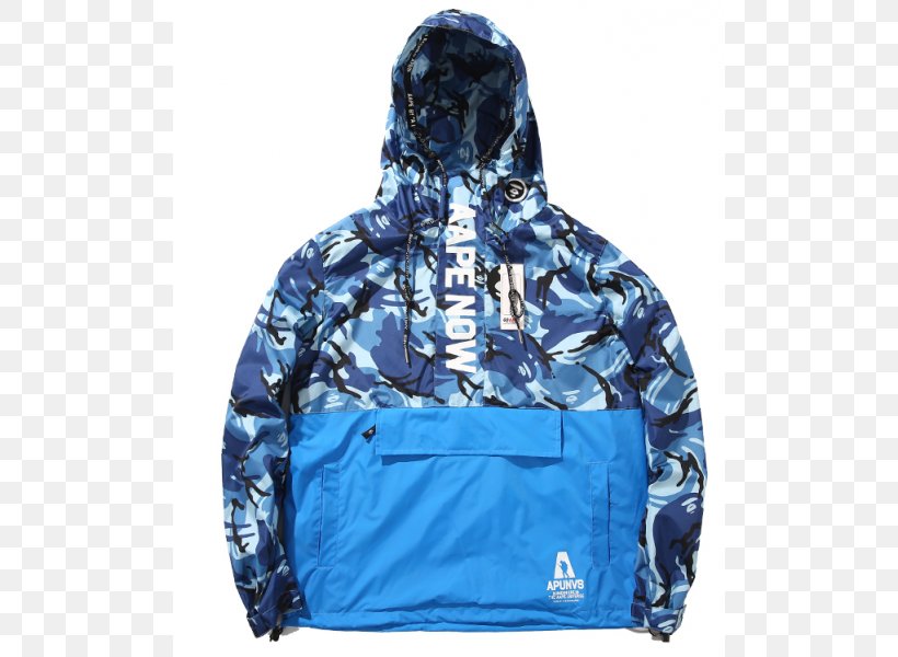 Hoodie Windbreaker Jacket Pocket, PNG, 600x600px, Hoodie, Baseball Uniform, Blue, Bluza, Clothing Download Free