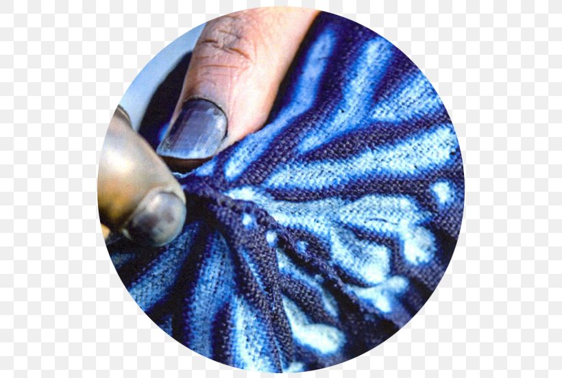 International Folk Art Market Shibori Textile, PNG, 543x552px, Shibori, Art, Blue, Dye, Dyeing Download Free