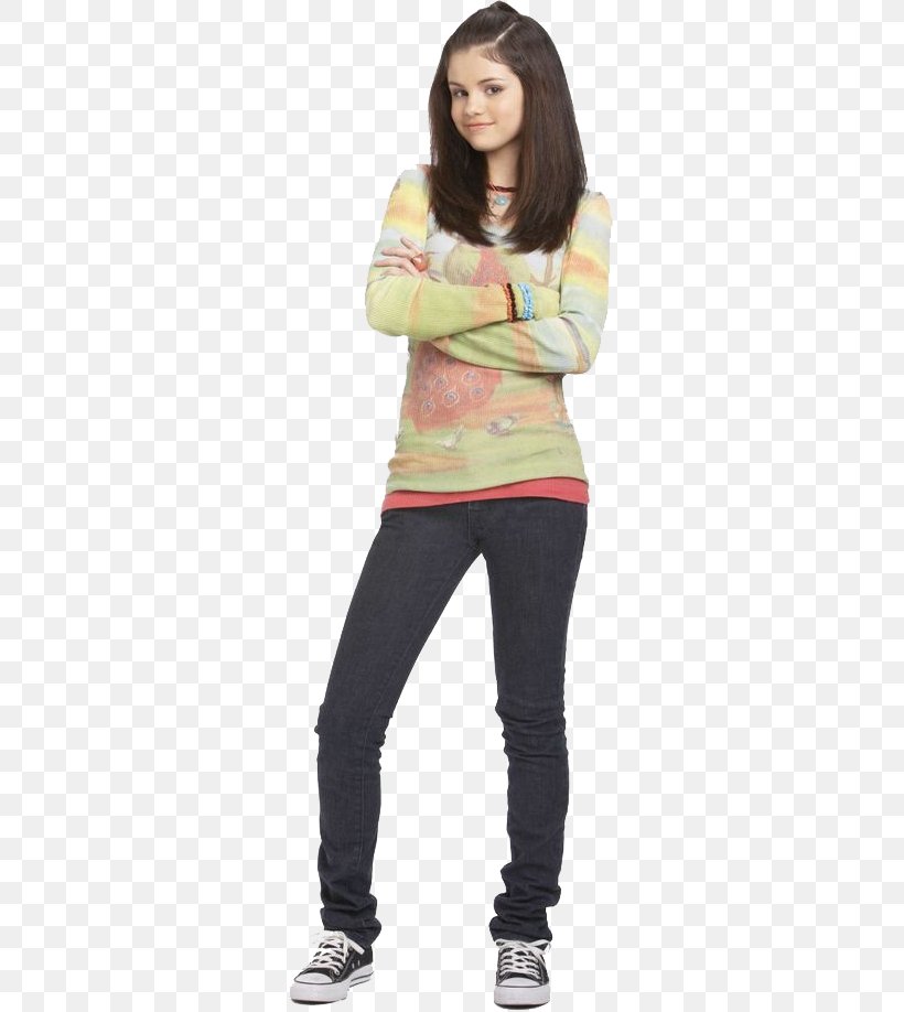 Selena Gomez Wizards Of Waverly Place Alex Russo Actor Magician, PNG, 293x918px, Watercolor, Cartoon, Flower, Frame, Heart Download Free