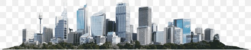 Skyline Cityscape, PNG, 2040x414px, Skyline, Building, City, Cityscape, Metropolis Download Free