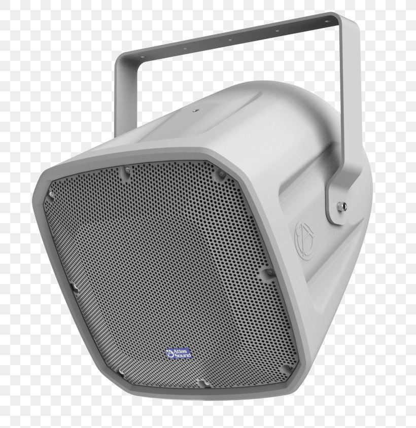 Audio Horn Loudspeaker Sound, PNG, 744x844px, Audio, Atlas Sound, Audio Equipment, Coaxial Loudspeaker, Electronics Download Free