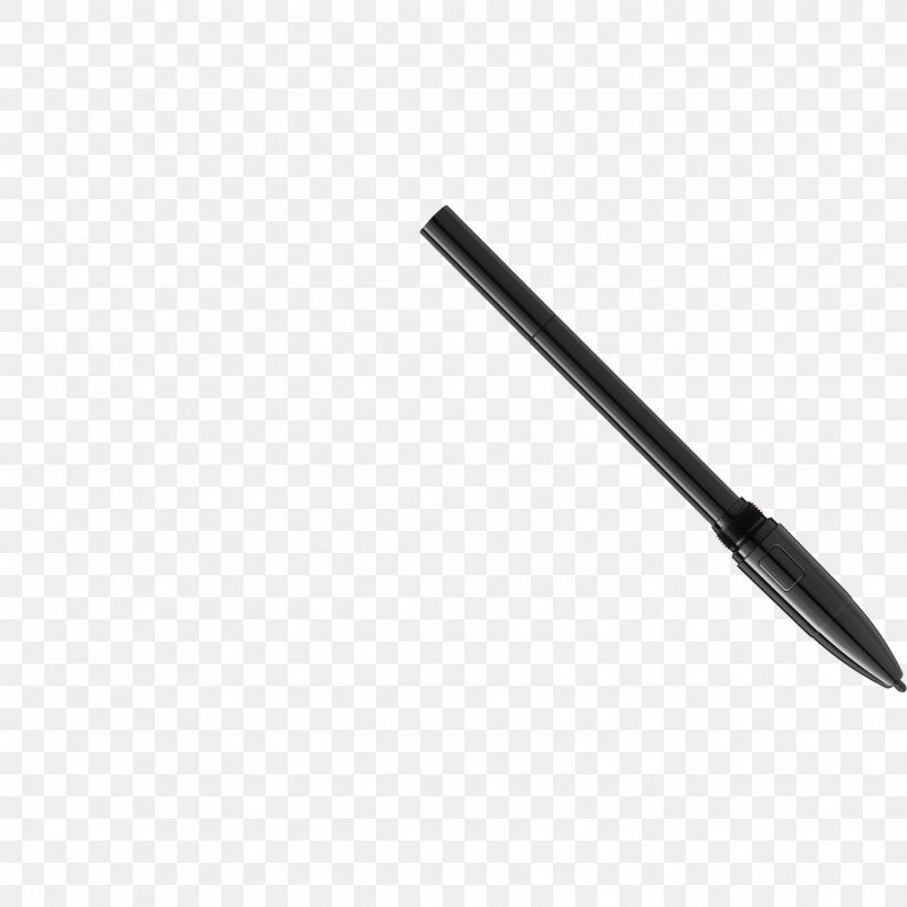 Ballpoint Pen Line Angle, PNG, 1500x1500px, Ballpoint Pen, Ball Pen, Black, Black M, Brush Download Free