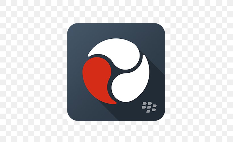 BlackBerry Enterprise Server Mobile Phones Enterprise Mobility Management, PNG, 500x500px, Blackberry, Android, Blackberry Enterprise Server, Computer Software, Email Download Free