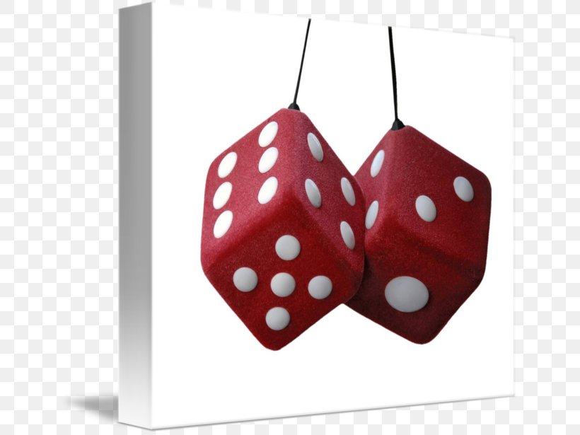 Fuzzy Dice Canvas Print Art, PNG, 650x615px, Dice, Art, Canvas, Canvas Print, Dice Game Download Free