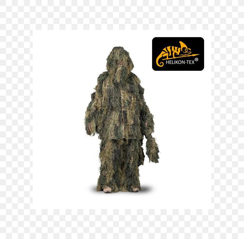 Ghillie Suits Military Camouflage U.S. Woodland Helikon-Tex, PNG, 800x800px, Ghillie Suits, Airsoft, Camouflage, Clothing, Fur Download Free