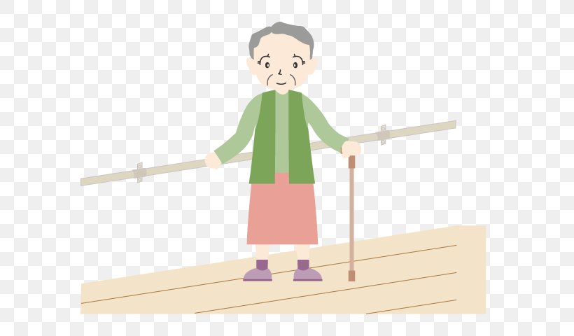 Illustration Walking Stick Old Age Hand, PNG, 640x480px, Walking, Aged Care, Arm, Art, Balance Download Free