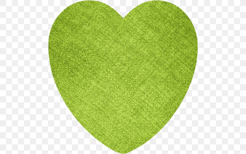 Lawn Meadow, PNG, 512x512px, Lawn, Grass, Green, Heart, Leaf Download Free