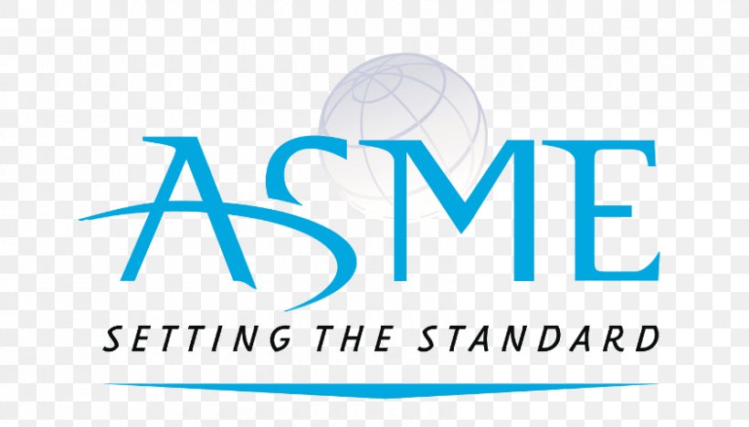 Logo Brand ASME HST-4 ASME B18.6.3: 2010 [paper] Organization, PNG, 840x480px, Logo, Area, Blue, Brand, Diagram Download Free