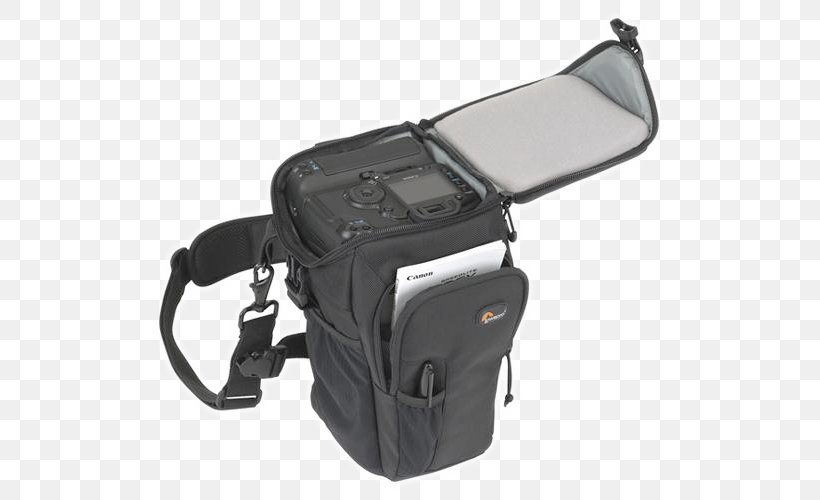 lowepro toploader pro 75 aw