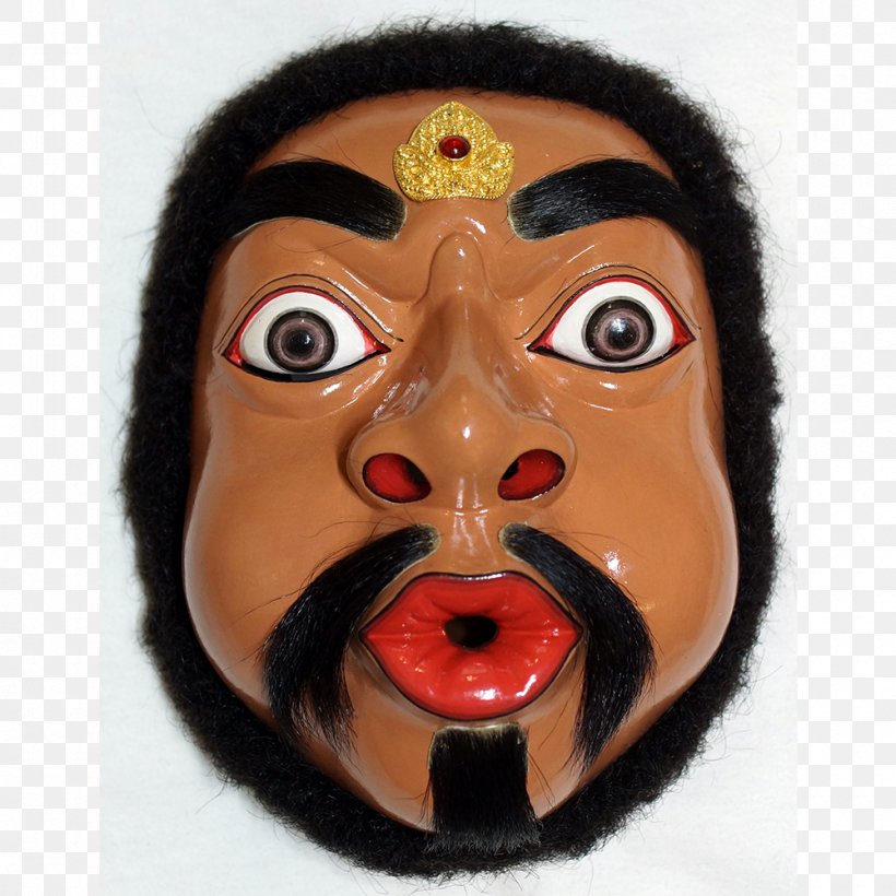 Mask Puppet Ubud Topeng Bali, PNG, 1000x1000px, Mask, Bali, Balinese People, Dance, Dance In Indonesia Download Free