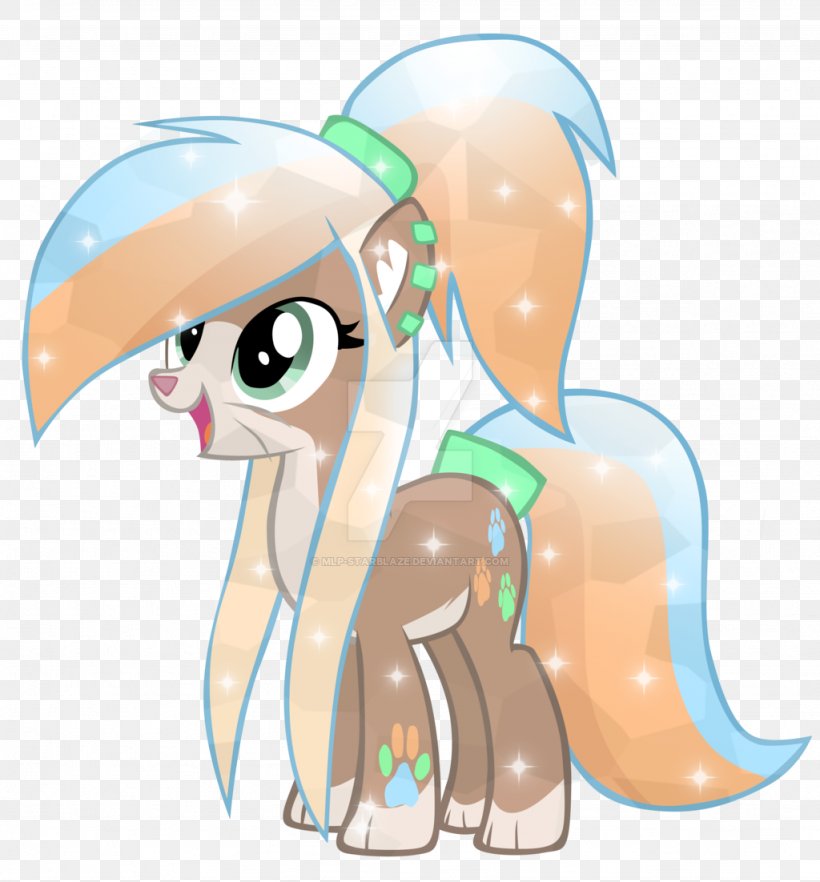 My Little Pony: Friendship Is Magic Fandom Horse DeviantArt, PNG, 1024x1102px, Watercolor, Cartoon, Flower, Frame, Heart Download Free