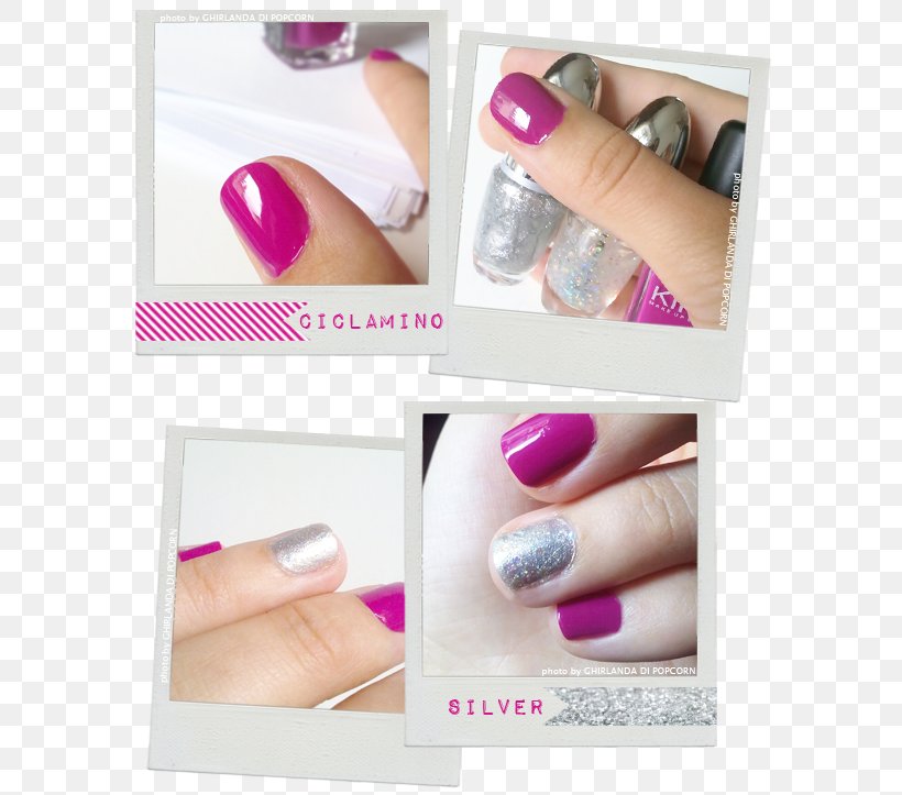 Nail Polish Manicure Artificial Nails Glitter, PNG, 593x723px, Nail Polish, Artificial Nails, Coffee, Color, Cosmetics Download Free