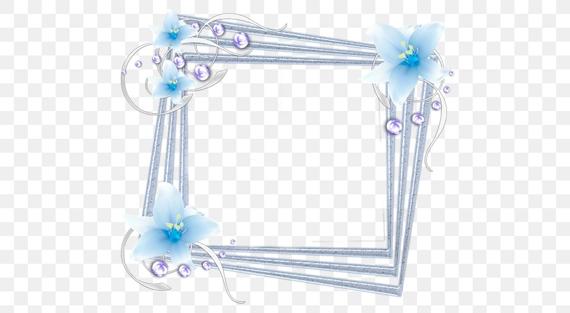 Picture Frames, PNG, 500x451px, 2d Geometric Model, Picture Frames, Blue, Film Frame, Ornament Download Free