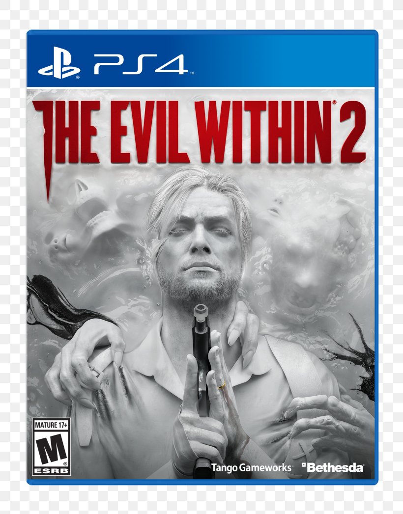 the evil within playstation 3