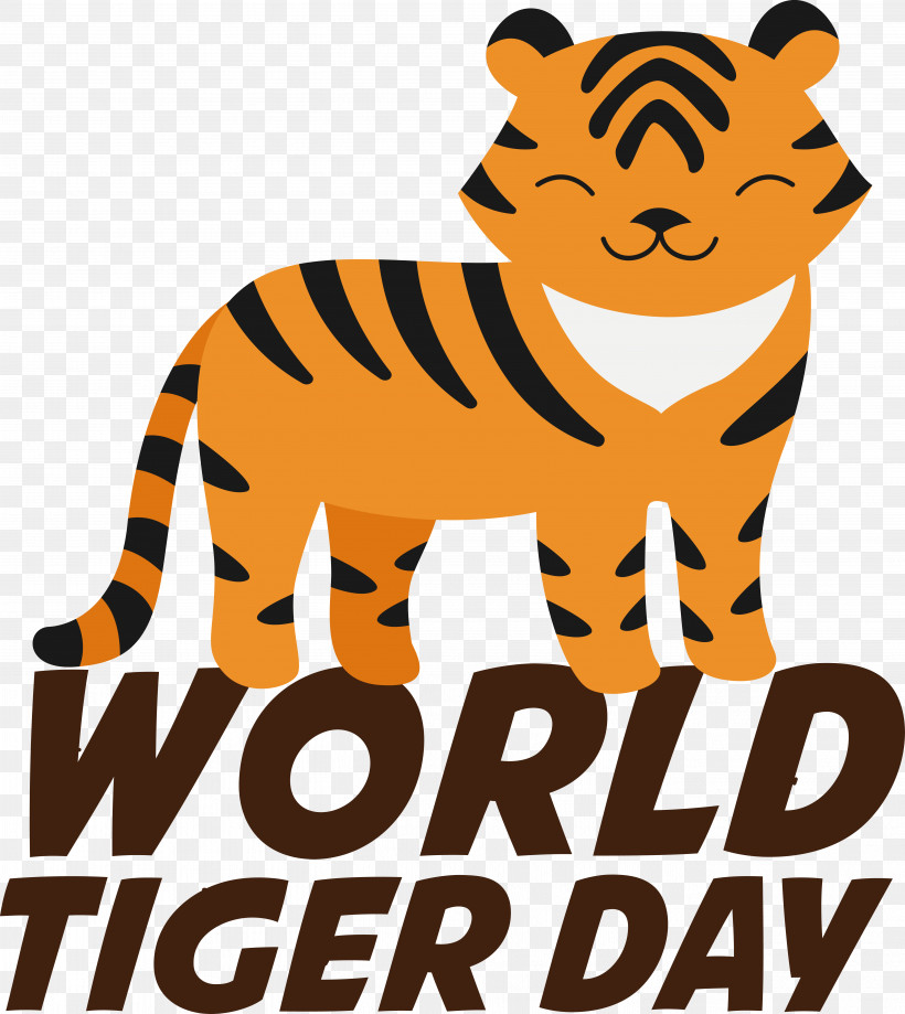 Siberian Tiger Cat Paw Vector Tiger, PNG, 5461x6121px, Siberian Tiger, Cat, Paw, Tiger, Vector Download Free