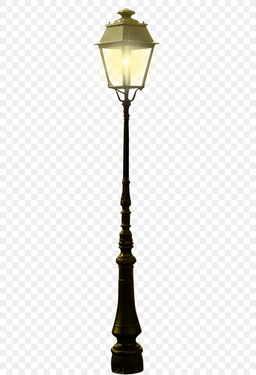 Street Light Lantern, PNG, 378x1200px, Light, Brass, Ceiling Fixture, Lamp, Lantern Download Free