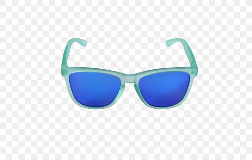 Sunglasses Goggles, PNG, 2987x1898px, Sunglasses, Aqua, Azure, Blue, Eyewear Download Free