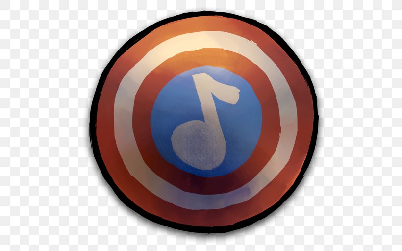 Symbol Sphere Circle, PNG, 512x512px, Captain America, Avengers, Captain America The First Avenger, Comics, Marvel Cinematic Universe Download Free