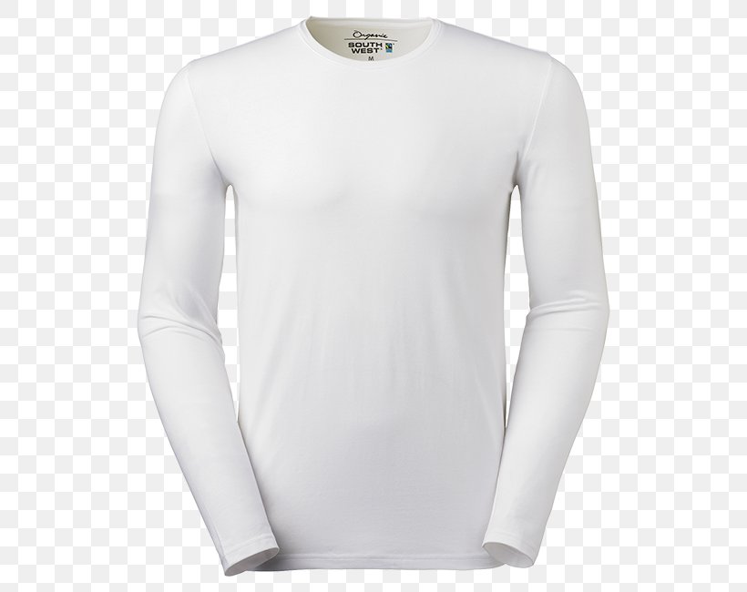 T-shirt Sleeve Top Clothing, PNG, 650x650px, Tshirt, Active Shirt, Clothing, Long Sleeved T Shirt, Neck Download Free