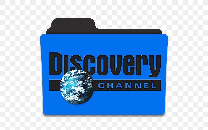 Television Channel Discovery Channel Directory, PNG, 512x512px, Television Channel, Blue, Brand, Channel, Directory Download Free