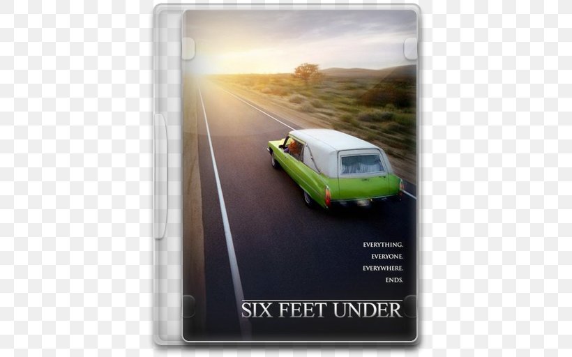 Television Show Drama Six Feet Under, PNG, 512x512px, Television Show, Alan Ball, Automotive Exterior, Car, Drama Download Free