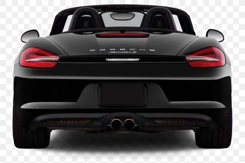 2015 Porsche Boxster 2016 Porsche Boxster 2013 Porsche Boxster 2014 Porsche Boxster S Porsche Cayman, PNG, 2048x1360px, 2016 Porsche Boxster, Automotive Design, Automotive Exterior, Brand, Bumper Download Free