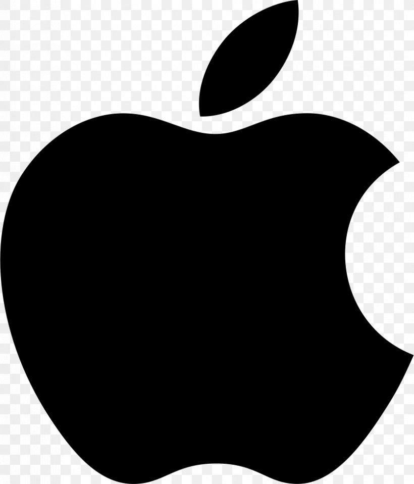 Apple Logo Business, PNG, 838x980px, Apple, Black, Black And White, Business, Carplay Download Free