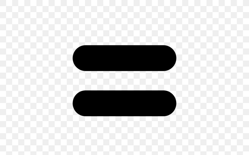 Equals Sign Mathematics Photography, PNG, 512x512px, Equals Sign, Black, Information, Mathematics, Photography Download Free