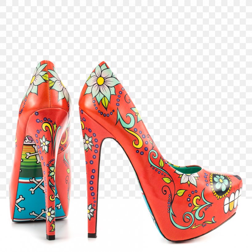 High-heeled Shoe Court Shoe Stiletto Heel T-bar Sandal, PNG, 900x900px, Highheeled Shoe, Basic Pump, Court Shoe, Fashion, Footwear Download Free