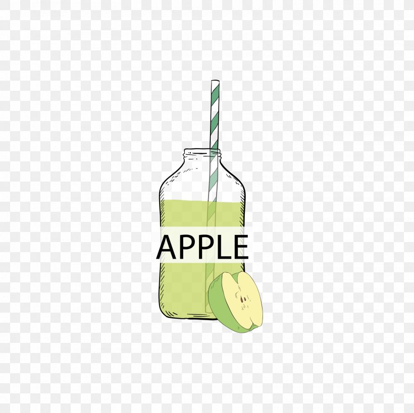 Juice Green Apple, PNG, 1600x1600px, Juice, Apple, Black, Brand, Designer Download Free