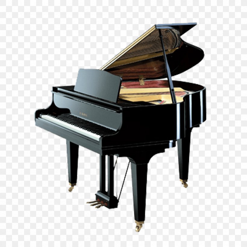 Kawai Musical Instruments Upright Piano Wilhelm Schimmel Sostenuto, PNG, 1000x1000px, Watercolor, Cartoon, Flower, Frame, Heart Download Free