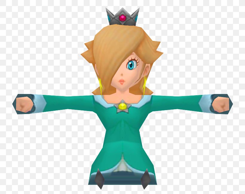 Mario Kart 7 Super Mario Kart Rosalina Mario Kart DS, PNG, 750x650px, Mario Kart 7, Fictional Character, Figurine, Finger, Gamecube Download Free