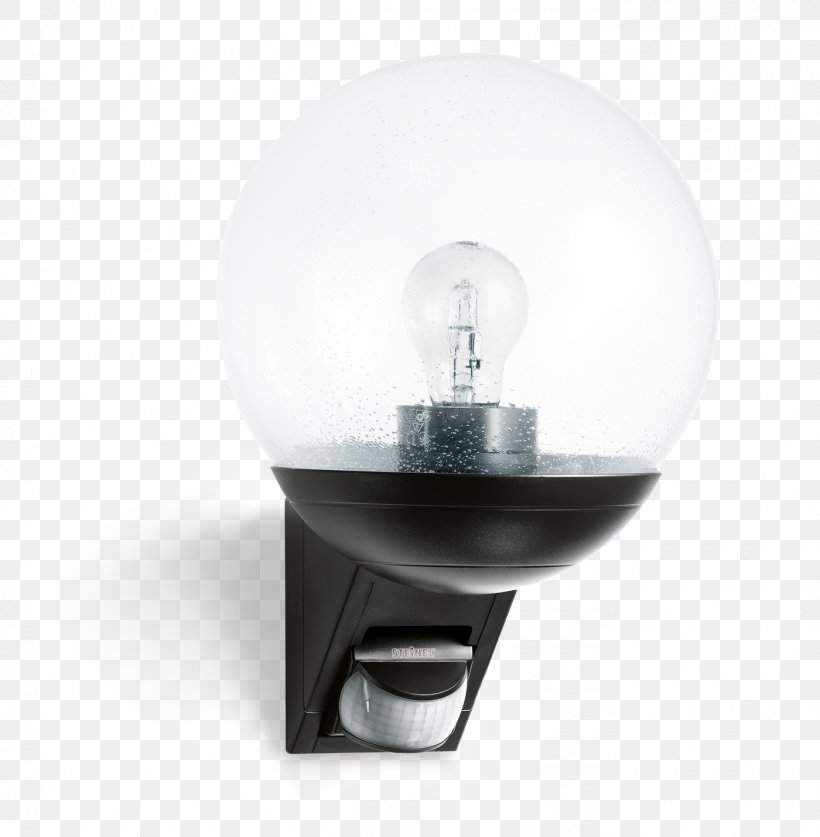 Motion Sensors Light Fixture Steinel Lighting LED Lamp, PNG, 1400x1430px, Motion Sensors, Bipin Lamp Base, Edison Screw, Incandescent Light Bulb, Infrared Download Free