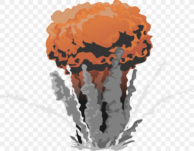 Nuclear Explosion Bomb Nuclear Weapon Clip Art, PNG, 2400x1875px, Explosion, Animation, Bomb, Detonation, Illustration Download Free
