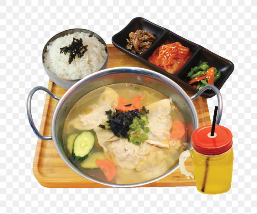 Rice Kimchi-jjigae Korean Cuisine Doenjang Tteok-bokki, PNG, 875x729px, Rice, Asian Food, Chinese Food, Comfort Food, Cuisine Download Free