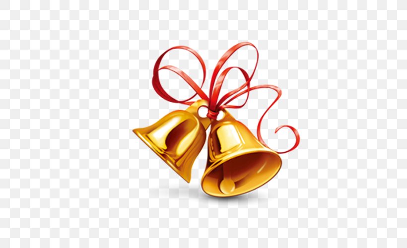Rudolph Christmas Santa Claus Bell Clip Art, PNG, 500x500px, Rudolph, Bell, Carol, Christmas, Christmas Carol Download Free