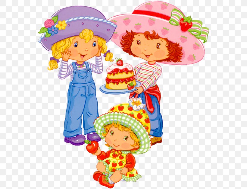 Shortcake Angel Cake Angel Food Cake Strawberry, PNG, 571x626px, Shortcake, Angel Cake, Angel Food Cake, Art, Baby Toys Download Free