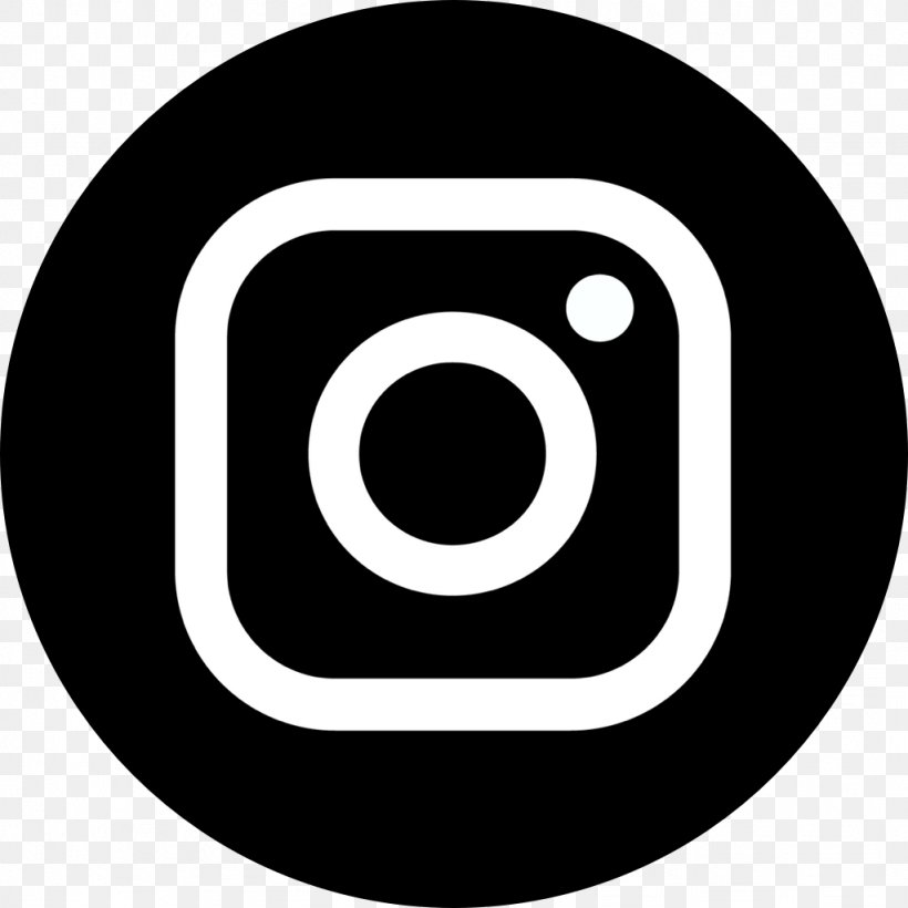 Social Media Logo, PNG, 1024x1024px, Social Media, Art, Black And White, Brand, Communication Download Free