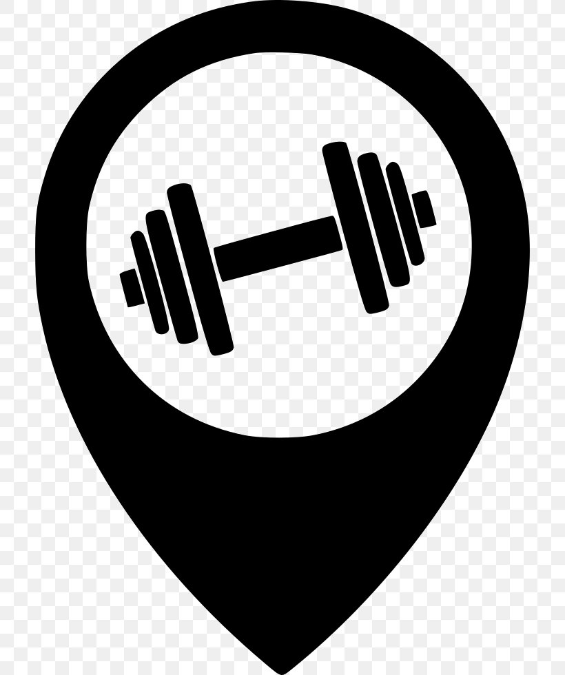 Fitness Centre Physical Fitness, PNG, 718x980px, Fitness Centre, Black And White, Myfitnesspal, Personal Trainer, Physical Fitness Download Free