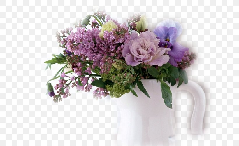 Flower Bouquet Cut Flowers Lilac Floral Design, PNG, 667x500px, Flower Bouquet, Artificial Flower, Cut Flowers, Floral Design, Floristry Download Free