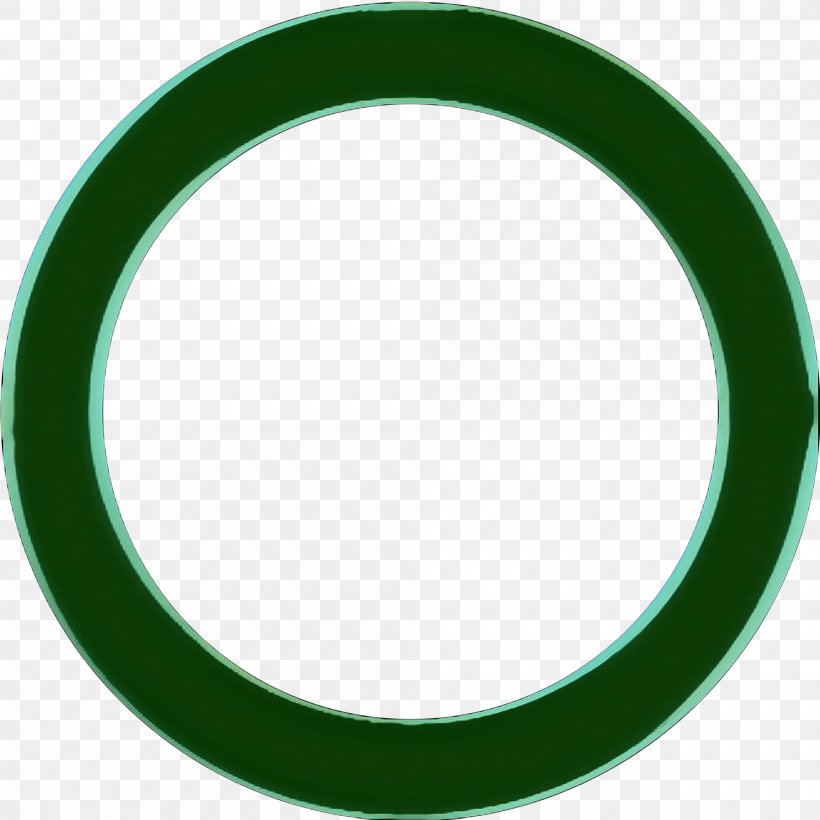 Green Circle, PNG, 2000x2000px, Body Jewellery, Green, Jewellery, Oval Download Free