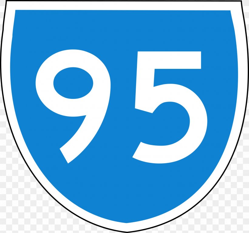 Interstate 95 In Massachusetts US Interstate Highway System U.S. Route 301 East Coast Of The United States, PNG, 1440x1350px, Interstate 95, Area, Brand, East Coast Of The United States, Highway Download Free