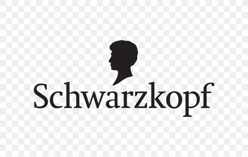 Logo Schwarzkopf Human Behavior Font Hair, PNG, 1100x700px, Logo, Behavior, Black, Black M, Brand Download Free