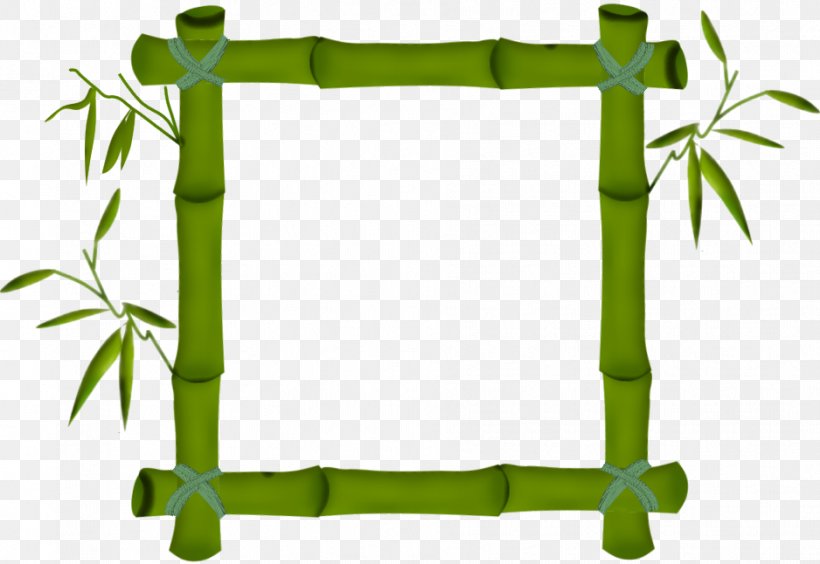 Picture Frames Photography Bamboe, PNG, 938x646px, Picture Frames, Bamboe, Canvas, Fond Blanc, Grass Download Free
