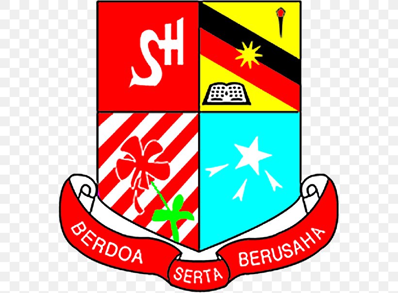 Sacred Heart National Secondary School Sacred Heart Cathedral, Sibu Teacher, PNG, 579x604px, School, Area, Brand, Catholic Church, Logo Download Free